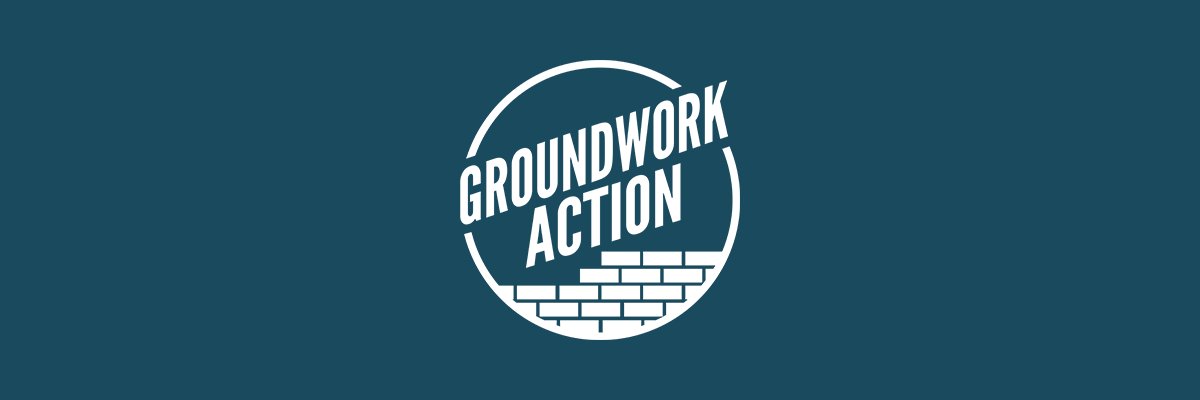 Groundwork Action banner