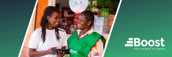 withboostgh Profile Banner
