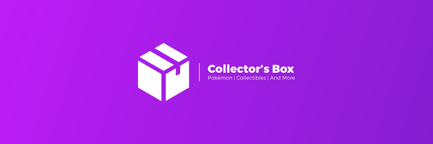 Collector’s Box banner