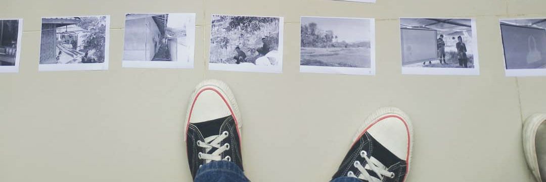 Bisma F Santabudi banner