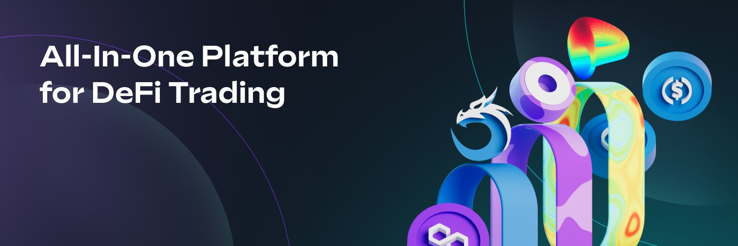 Bogged | All-In-One Platform for DeFi Trading banner