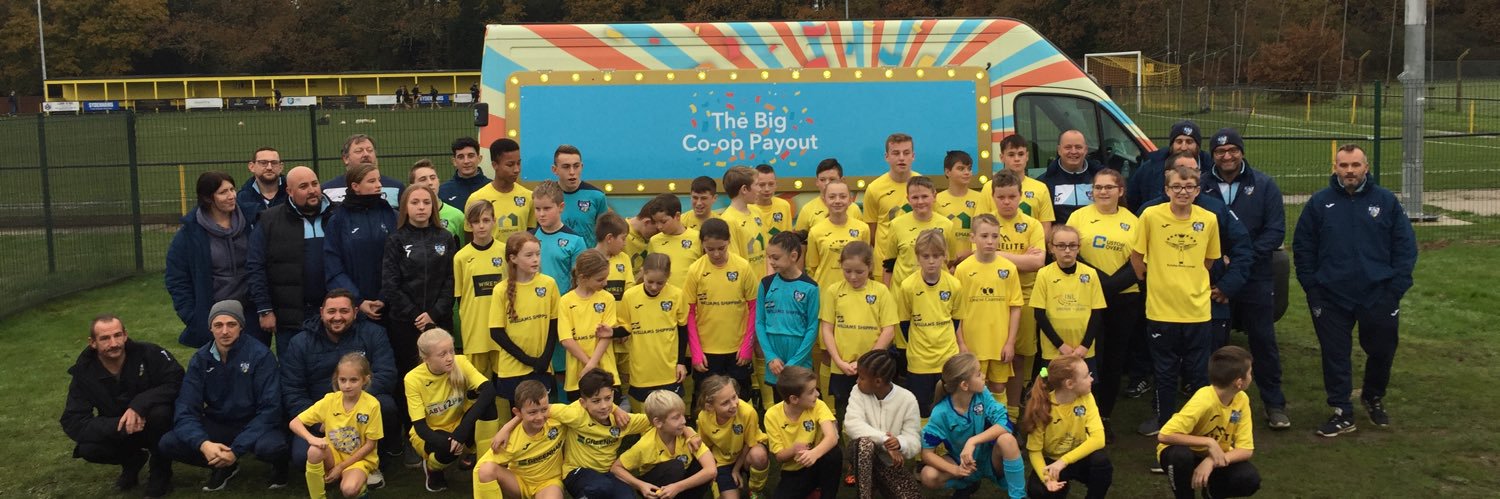 Co-op Membership banner