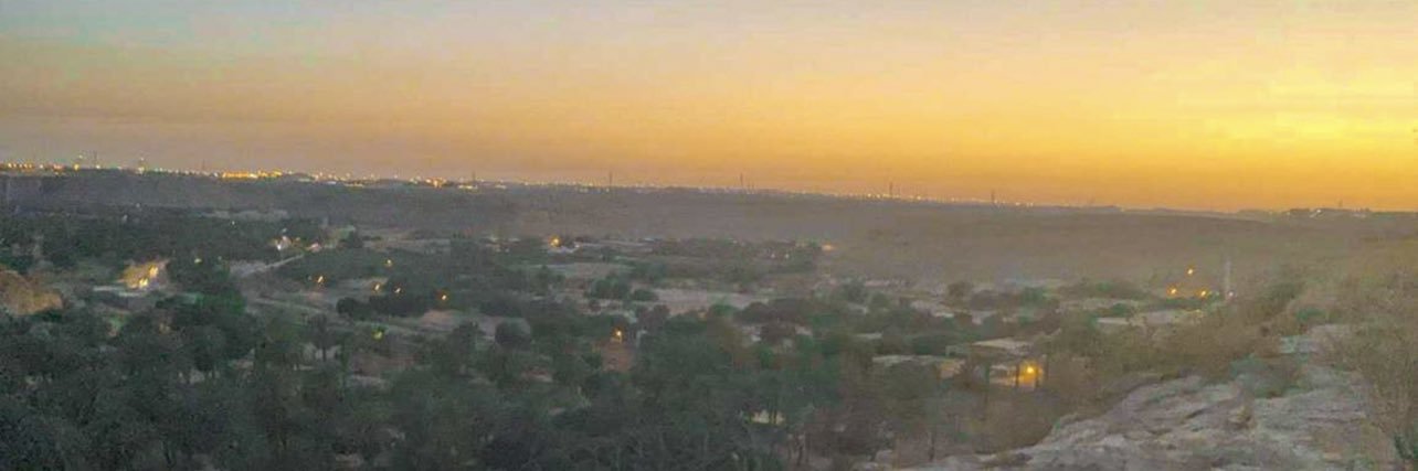 AlhassounGhala's profile banner image