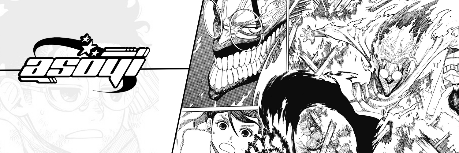Asoyi's banner