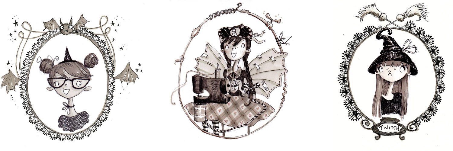 Ericajanewaters's profile banner image