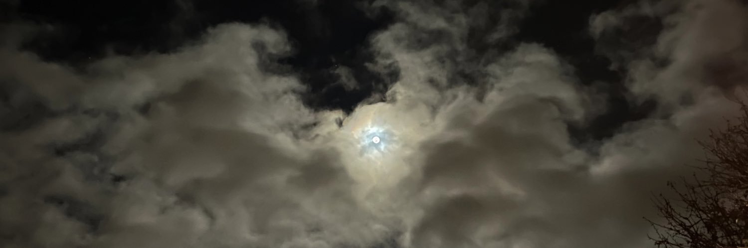 Intersections Magazine | ON HIATUS banner