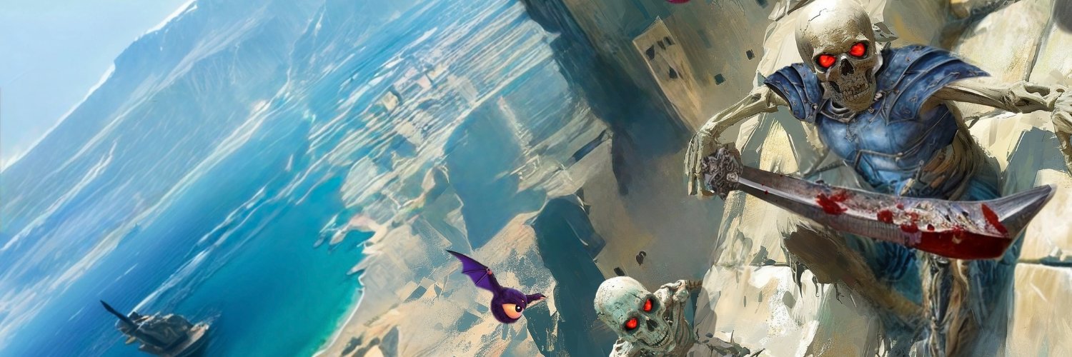 100DaySiege's profile banner image