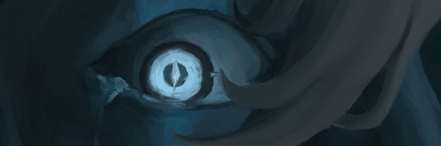 Stranger || CEO of Nosy Wizard's banner