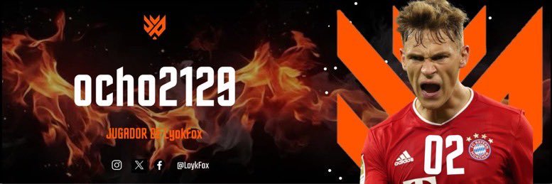 ocho2129's profile banner image