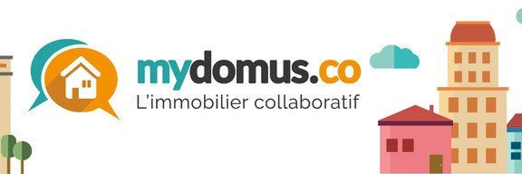 mydomus's profile banner image