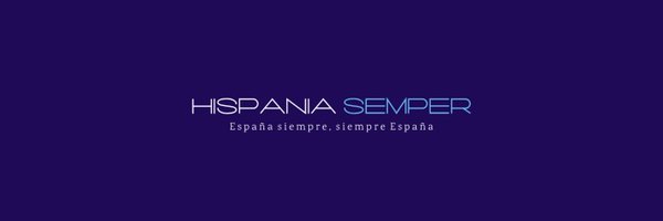 Hispania_Semper Profile Banner