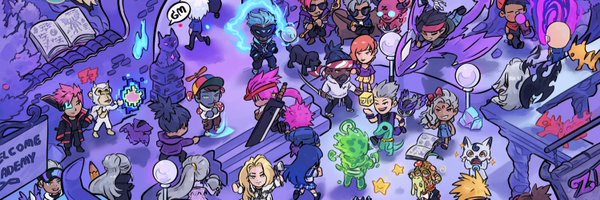 Zeneca Profile Banner