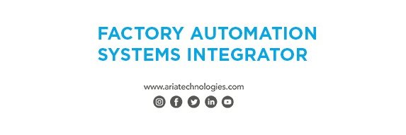 Aria Technologies banner