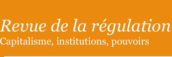 RevueRegulation Profile Banner