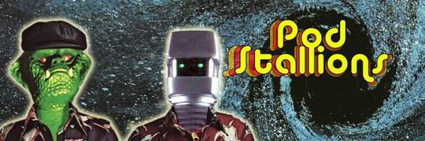 PodStallions Profile Banner
