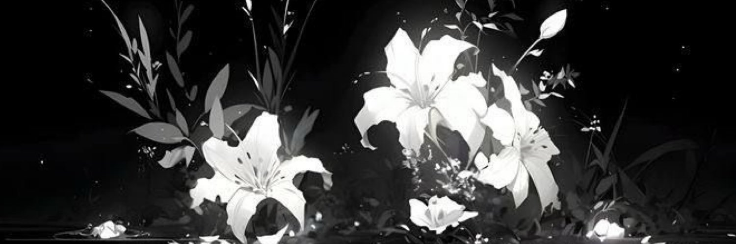 sasasrose's profile banner image