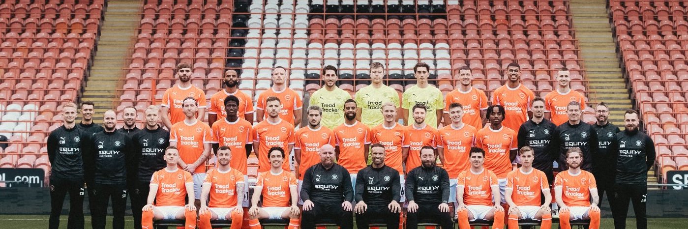 James Counsell banner