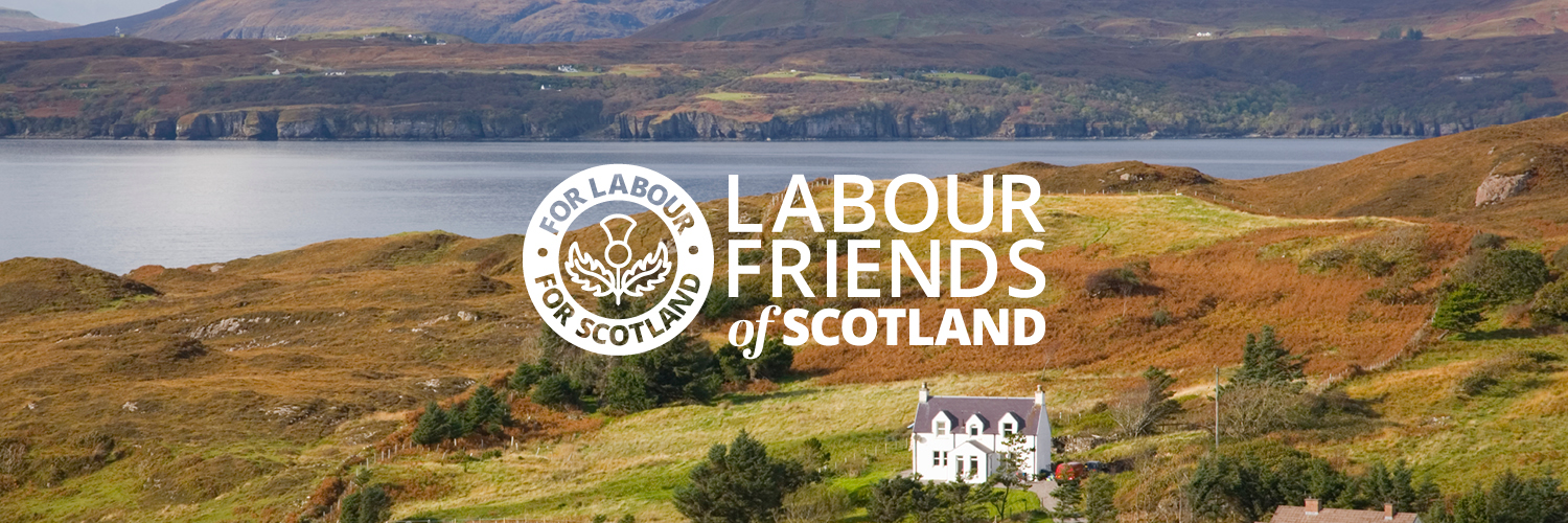LabFriendsScot's profile banner image