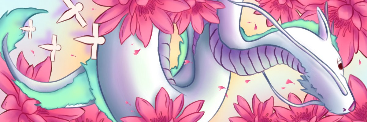Merakii 🌸Commissions Open🌸SHOP OPEN banner
