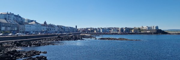 PortstewartProm Profile Banner