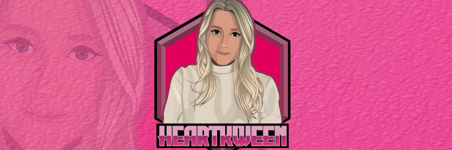 Heartkween banner