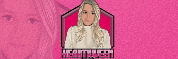 heartkween Profile Banner