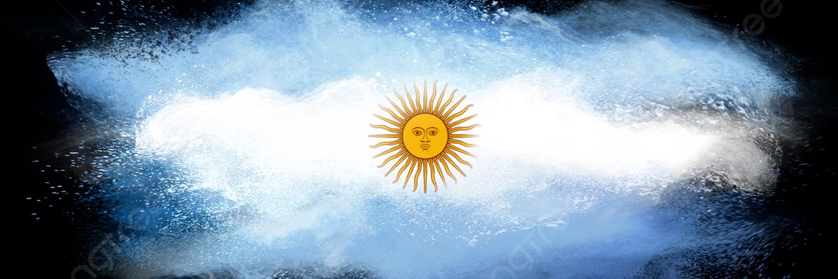 Fede Blockchain 🇦🇷 banner