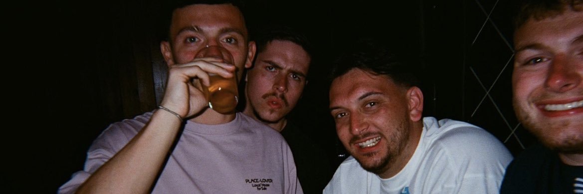 Louis G banner