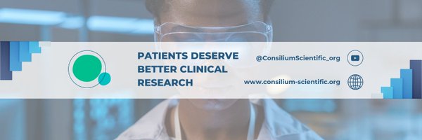 consiliumsci Profile Banner