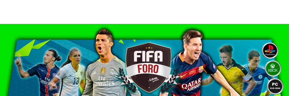 FIFAForo's profile banner image