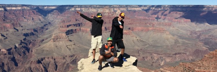 MexicanHarry's profile banner image