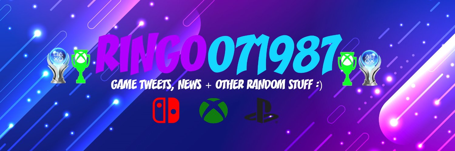 Ringo Mills 🎮 banner