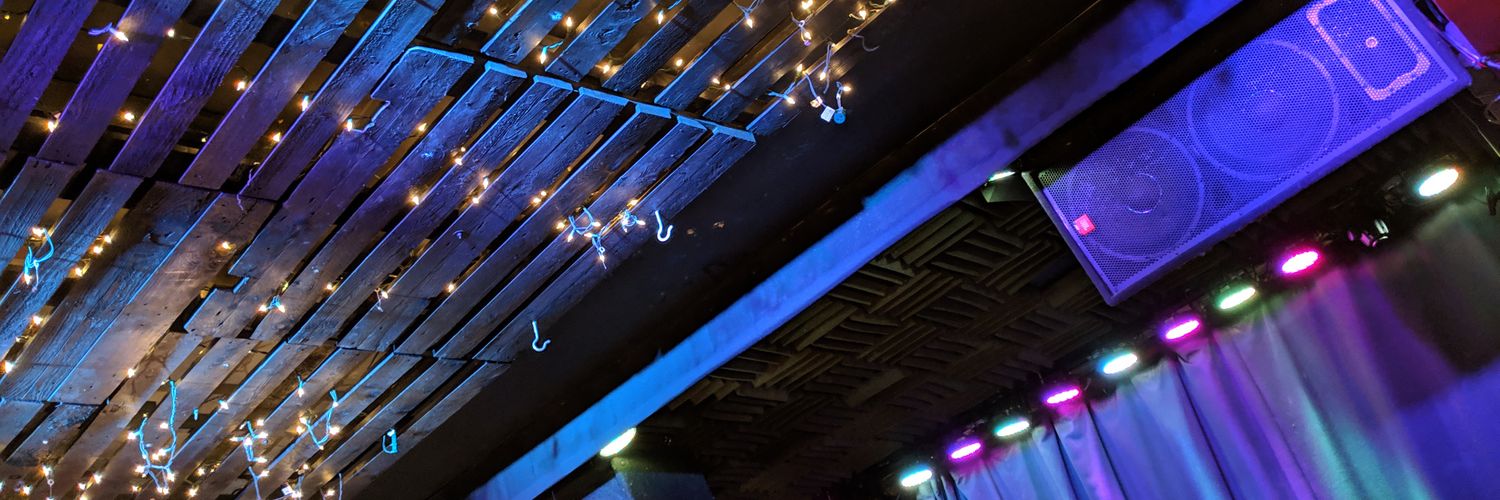 StuartLandon's profile banner image