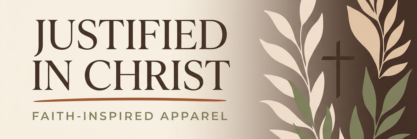 just_inChrist's profile banner image