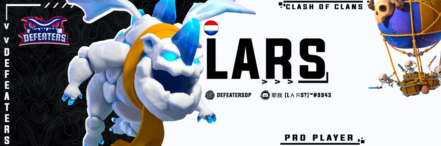 耶我 『Lаяs?』™️ banner