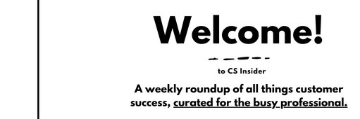 CS Insider banner