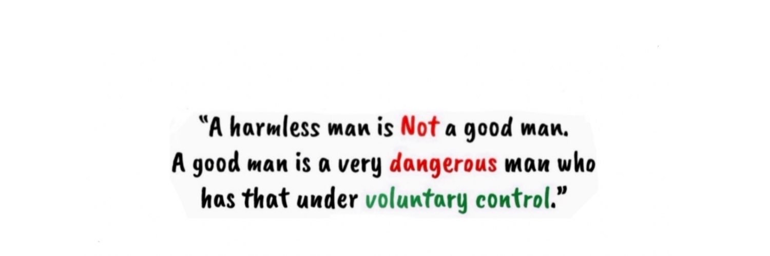 Praveen Sinha (MAGA) banner