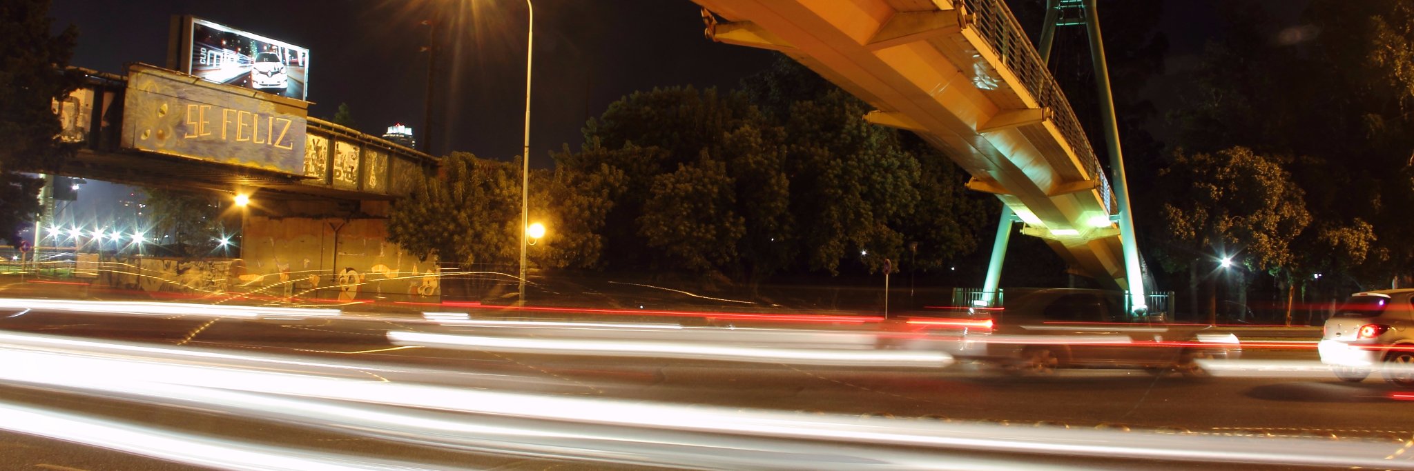 Federico García banner
