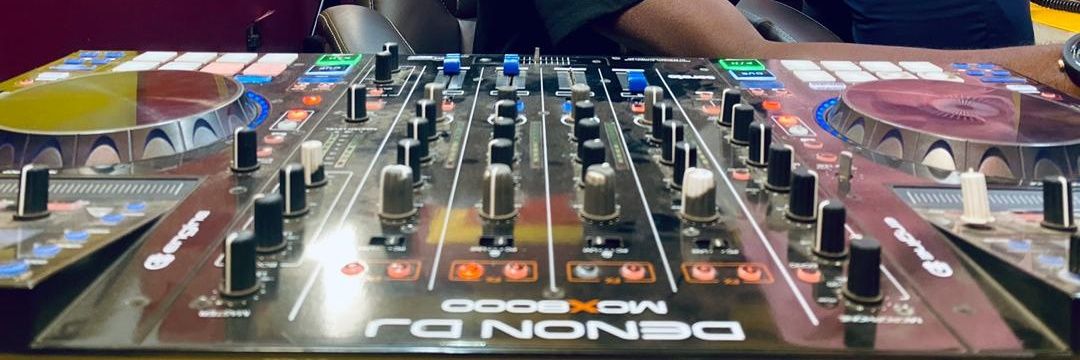DjwebsiteGH's profile banner image