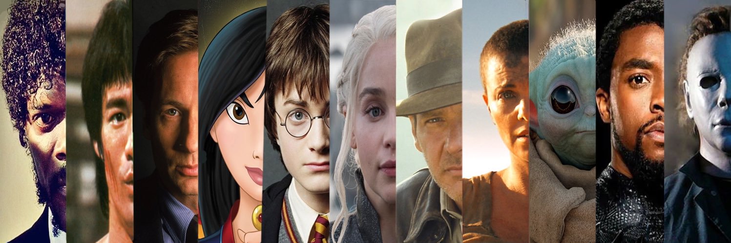 The HoloFiles - Movies & TV News & Reviews's banner