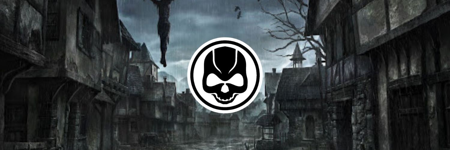 Supra Voodoo banner