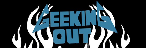 geekingowt Profile Banner