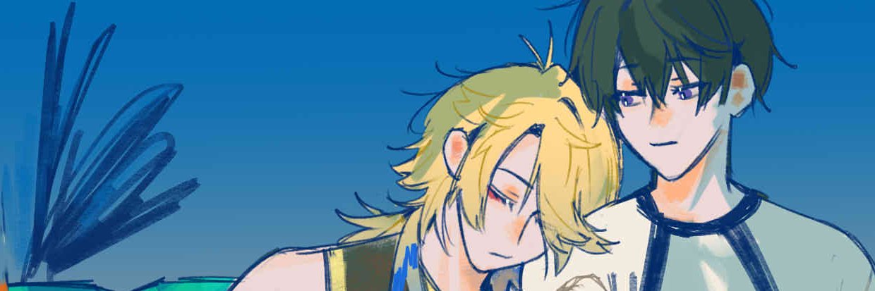 Nel's banner