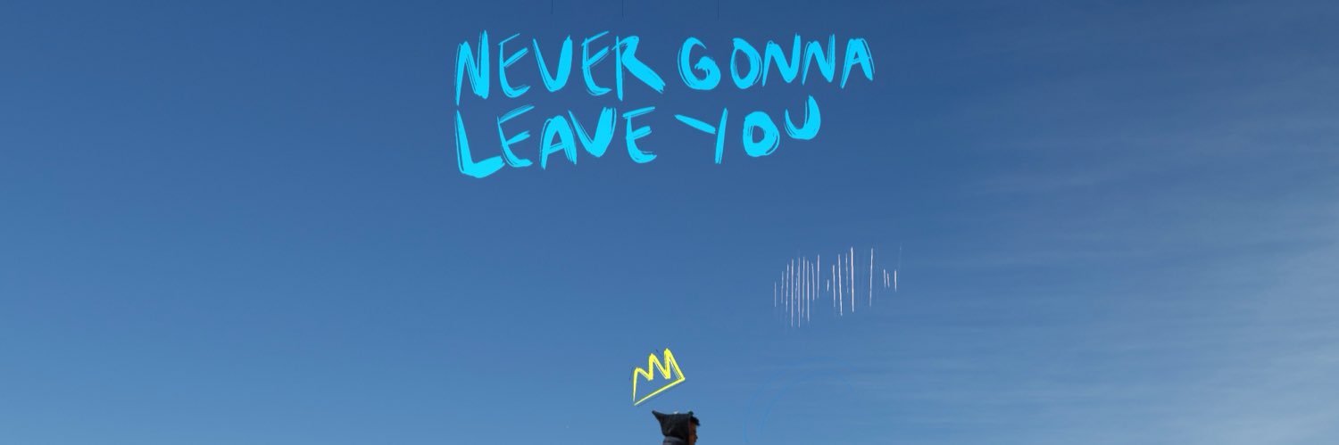 Let’s Not Know Us banner