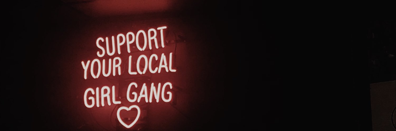 _OhNina_'s profile banner image