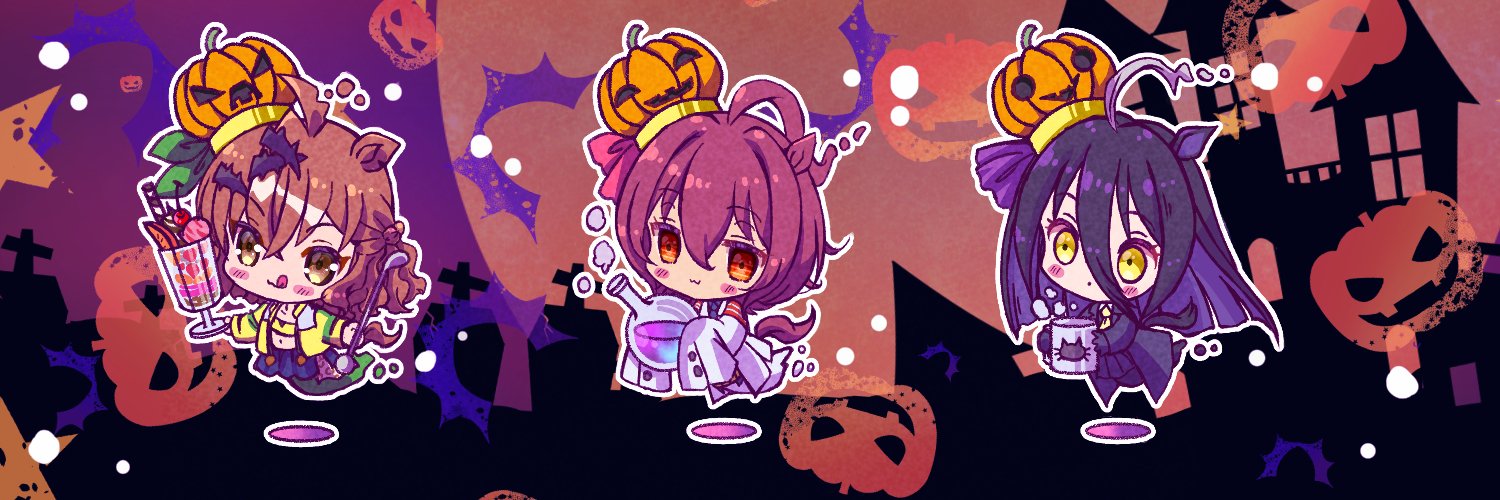猫洞=ペコリッポン=もふ太　@skeb募集中's banner