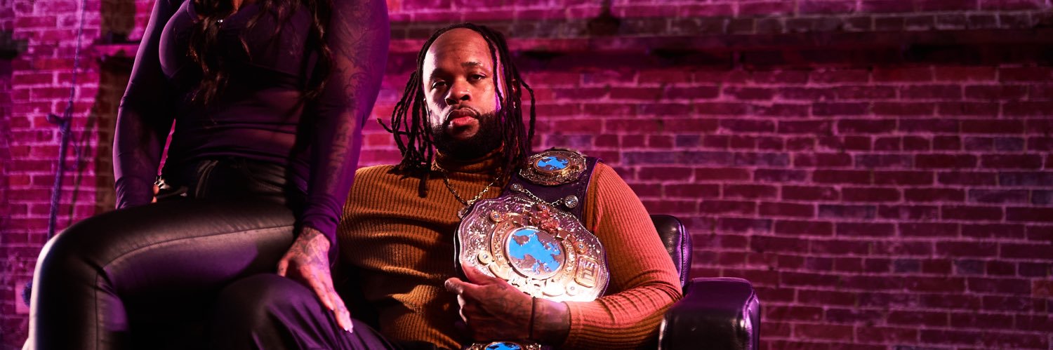 Pretty Boy Smooth™️'s banner