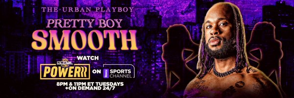 PrettyBoySmooth Profile Banner