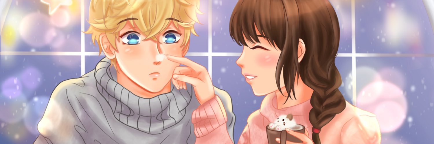 beary_bleu's profile banner image