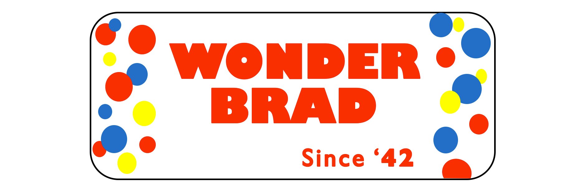 WonderBrad42's profile banner image